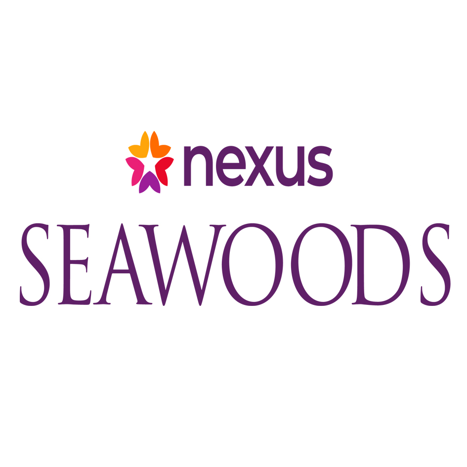 Nexus Seawoods Device mark 5715852 Trademark