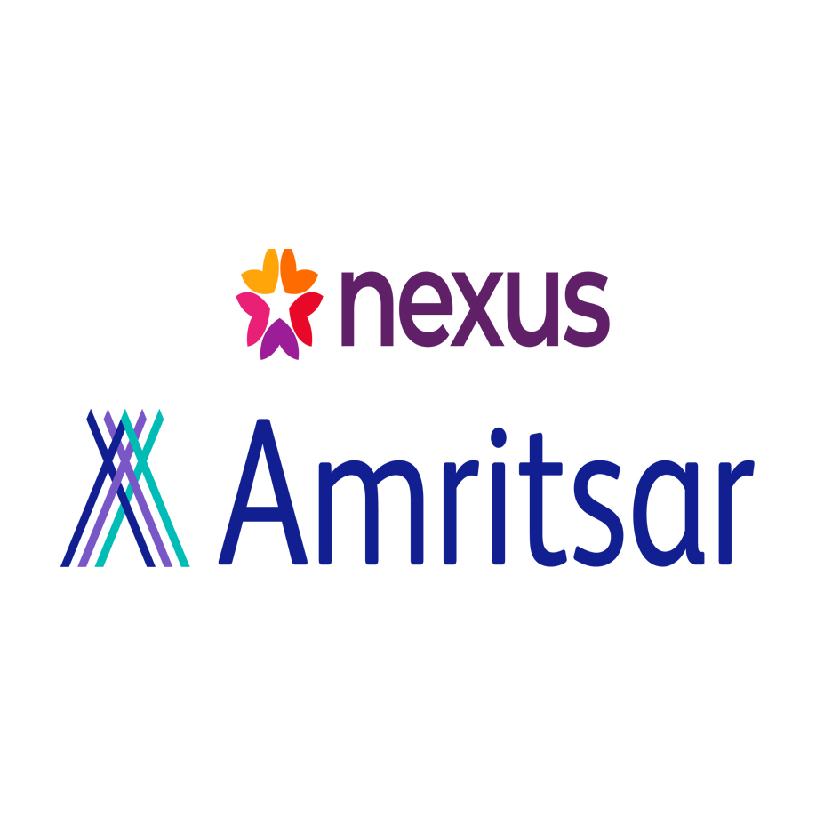 Nexus Amritsar Device mark 5715823 Trademark