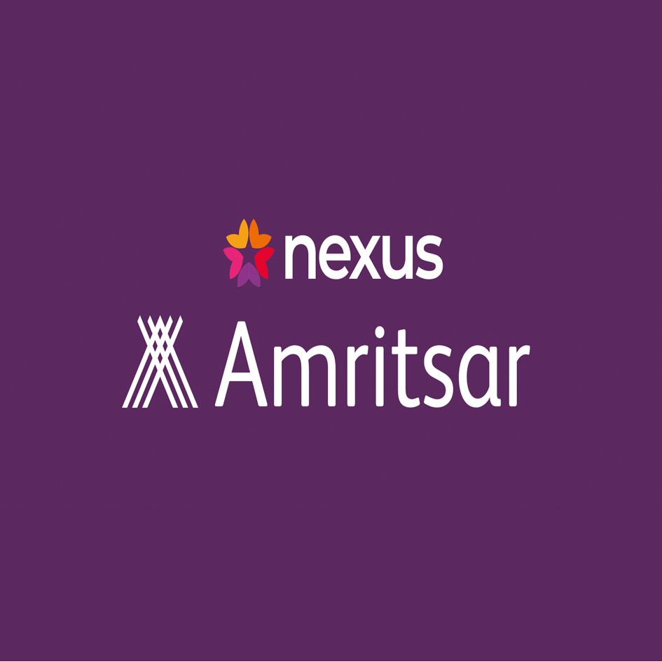 Nexus Amritsar Device mark 5715825 Trademark
