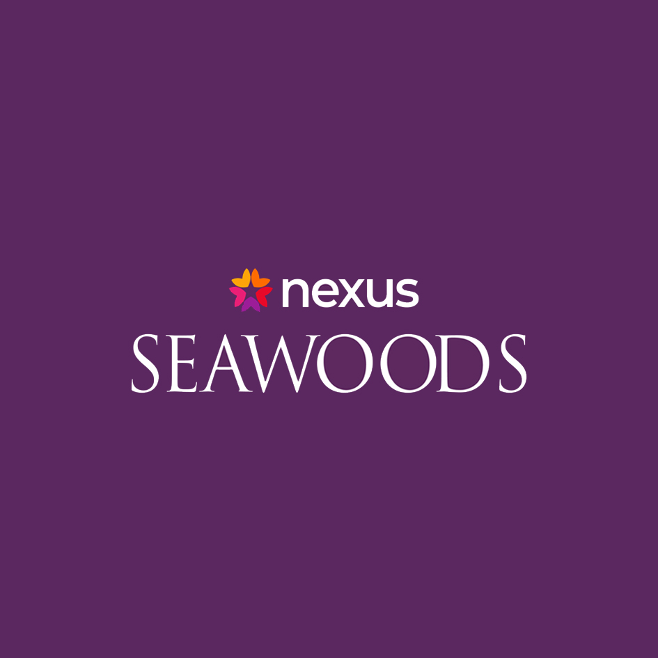 Nexus Seawoods Device mark 5715857 Trademark