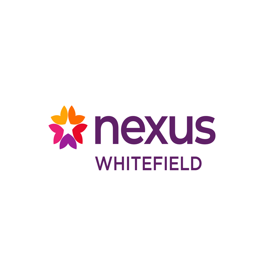 Nexus Whitefield Device mark 5715907 Trademark