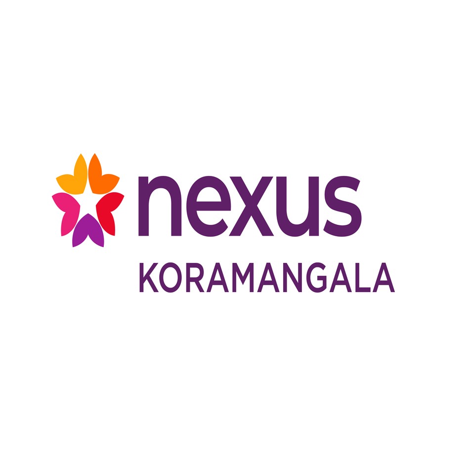 Nexus Koramangala Device mark 5715915 Trademark