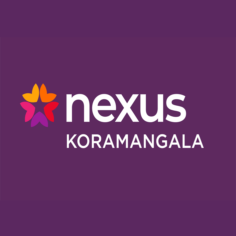 Nexus Koramangala Device mark 5715918 Trademark