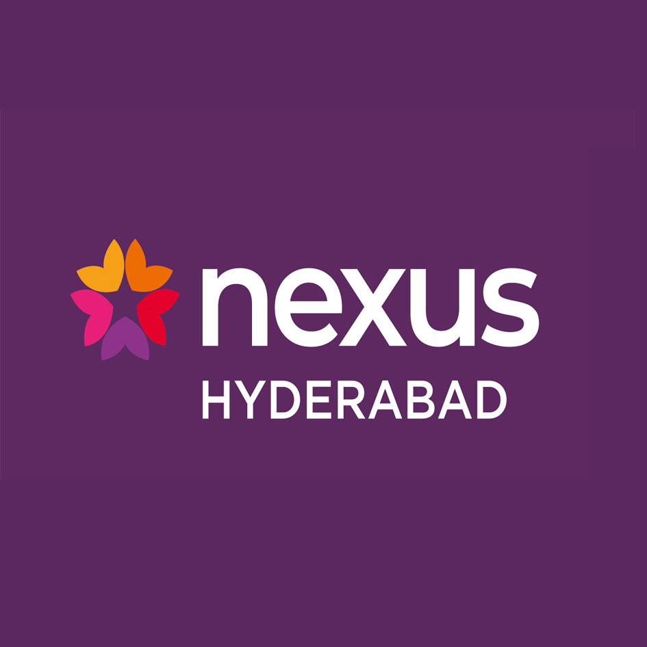 Nexus Hyderabad Device mark 5715927 Trademark