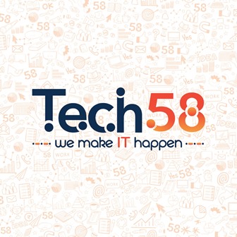 Tech58 Device mark 5715789 Trademark