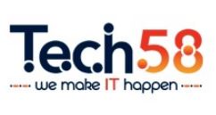 Tech58 We Make It Happen Device mark 5715790 Trademark