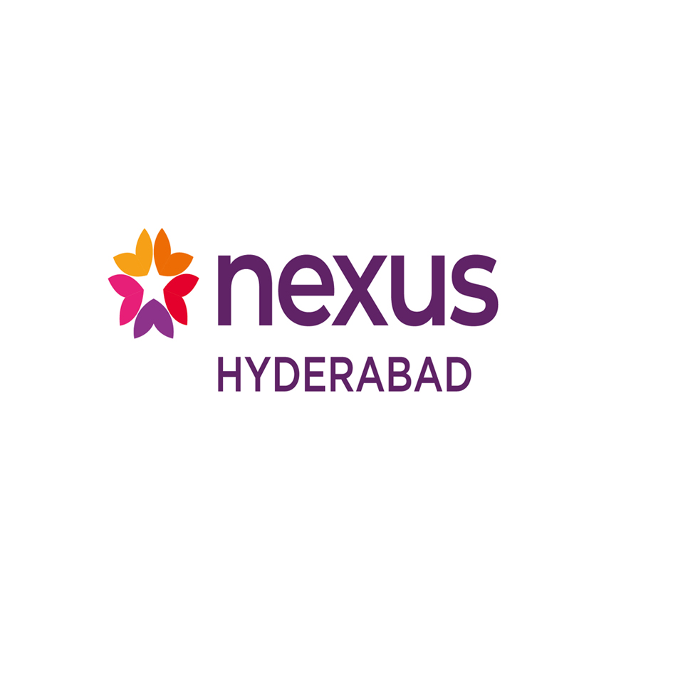 Nexus Hyderabad Device mark 5715922 Trademark