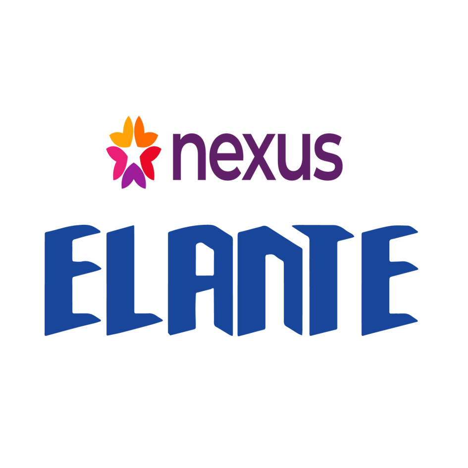 Nexus Elante Device mark 5715805 Trademark