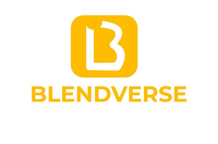 Blendverse Device mark 5715986 Trademark