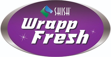 Shish Wrappfresh Device mark 5716128 Trademark