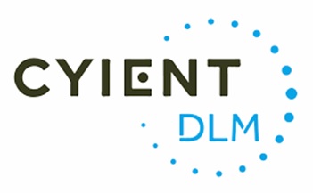 Cyient Dlm Device mark 5716114 Trademark