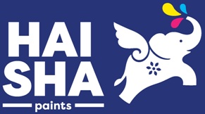 Haisha Label Device mark 5716163 Trademark