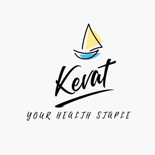 Kevat Your Health Staple Device mark 5716420 Trademark