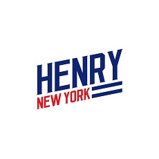 Henry New York Device mark 5716387 Trademark
