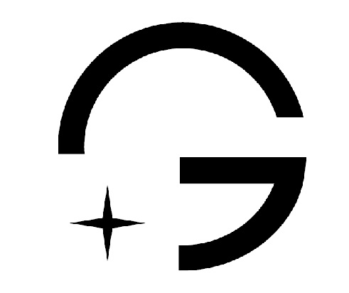 G With Device Of Star Device mark 5716406 Trademark