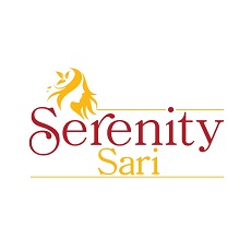 Serenity Sari Device mark 5716385 Trademark