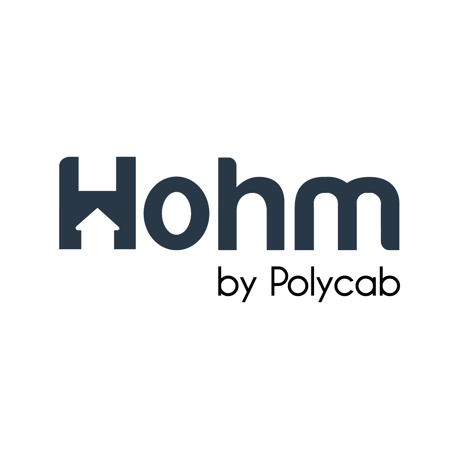 H O H M By Polycab Device mark 5716464 Trademark