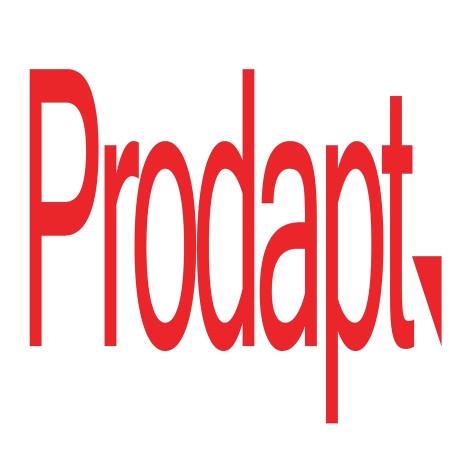 Prodapt Device mark 5716632 Trademark