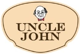 Uncle John Device mark 5716754 Trademark