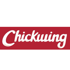 Chickwing Device mark 5716611 Trademark