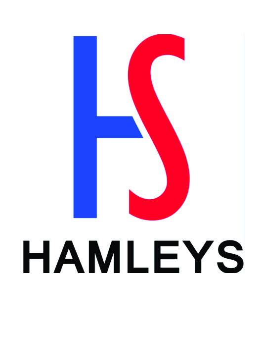 Hamleys Device mark 5716774 Trademark
