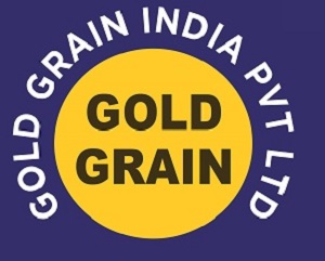 Gold Grain Device mark 5716739 Trademark