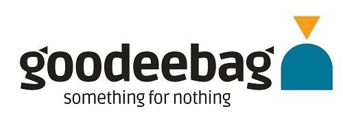Goodeebag- Something For Nothing Device mark 5716881 Trademark