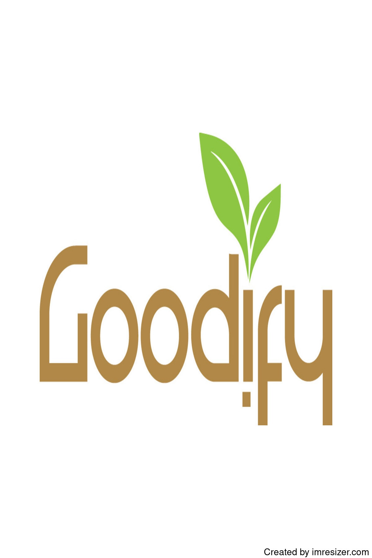 Goodify Device mark 5717039 Trademark