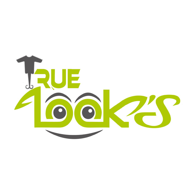 Artistic Device Of Tshirt With Truelooks Device mark 5717074 Trademark