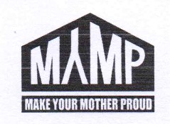 Mymp Make Your Mother Proud Device mark 5717253 Trademark
