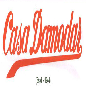 Casa Damodar Device mark 5717440 Trademark