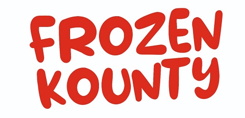 Frozen Kounty Device mark 5717538 Trademark