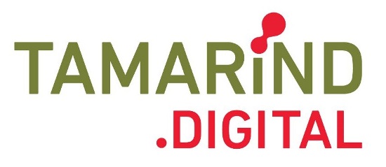 Tamarind Digital Device mark 5718226 Trademark