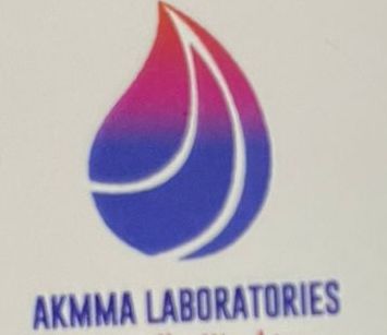 Akmma Laboratories Device mark 5718268 Trademark