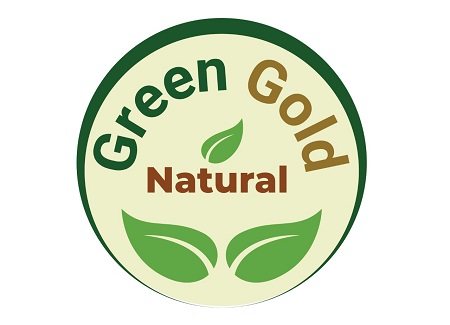 Green Gold Natural Device mark 5718164 Trademark