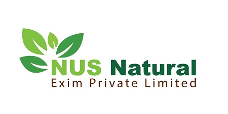 Nus Natural Exim Private Limited Device mark 5718161 Trademark