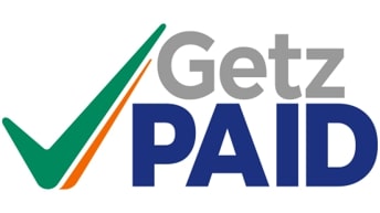 Getz Paid Device mark 5718150 Trademark