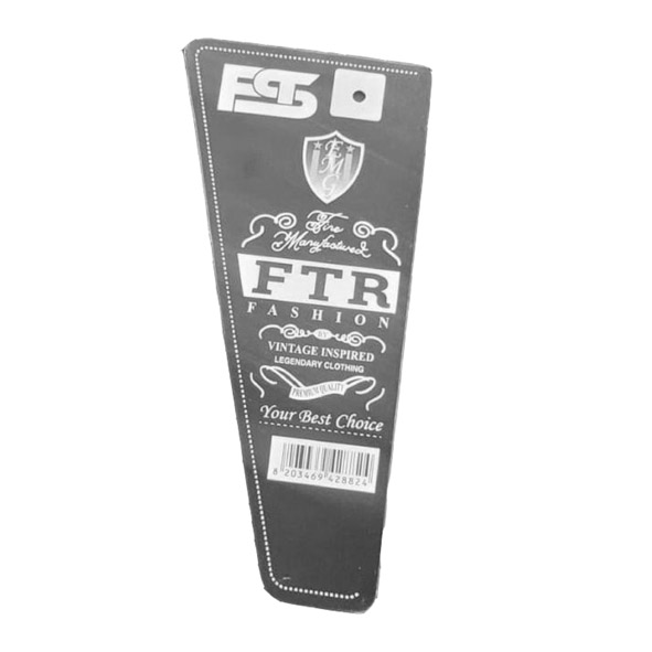 Fst Device With Ftr Fashion Device mark 5718435 Trademark