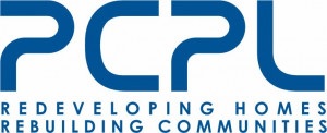 Pcpl Redeveloping Homes Rebuilding Communities Device mark 5718446 Trademark
