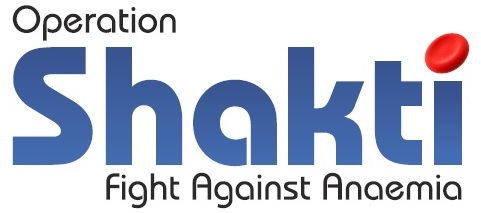 Operation Shakti – Fight Against Anaemia Device mark 5718550 Trademark