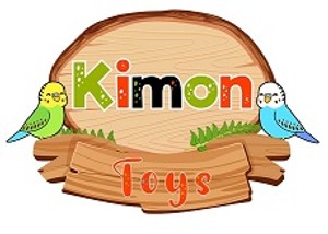Kimon Toys Device mark 5718861 Trademark