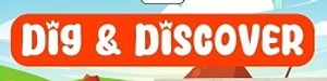 Dig & Discover Device mark 5718862 Trademark