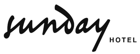 Sunday Hotel Device mark 5718723 Trademark