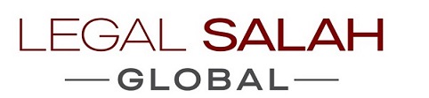 Legal Salah Global Device mark 5718830 Trademark