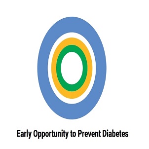 Early Opportunity To Prevent Diabetes Device mark 5718995 Trademark