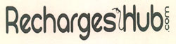 Recharges Hub.com Device mark 2585465 Trademark