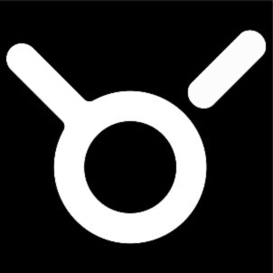 A Device Consisting Of The Combination Of Circle And Lines In Black And White Color Device mark 5718983 Trademark