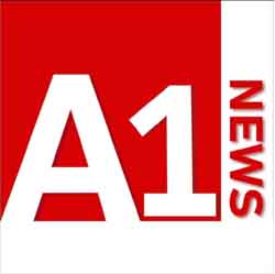 A1news Device mark 5719542 Trademark