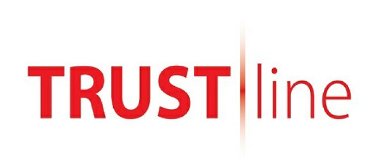 Trustline Device mark 5719794 Trademark