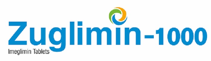 Zuglimin – 1000 (label) Device mark 5719916 Trademark